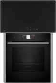 Комплект варочная панель Neff T69PYV4C0 + духовой шкаф Neff B64CT73N0