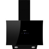 Вытяжка Weissgauff Merga 60 BL Sensor