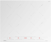 Варочная панель Teka IZC 64630 MST WHITE MARBLE