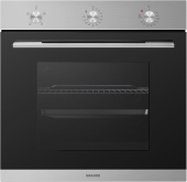 Духовой шкаф Graude COMFORT BE 60.0 E