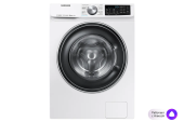 Стиральная машина Samsung WW80R62LVEWDLP