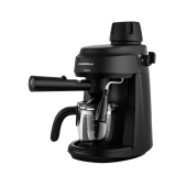 Кофемашина рожкового типа Maunfeld MF-733BK