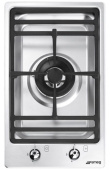 Варочная панель Smeg PGF31G-1