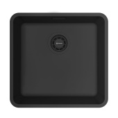 Мойка Omoikiri Omi 43-U/I Ultra-GB