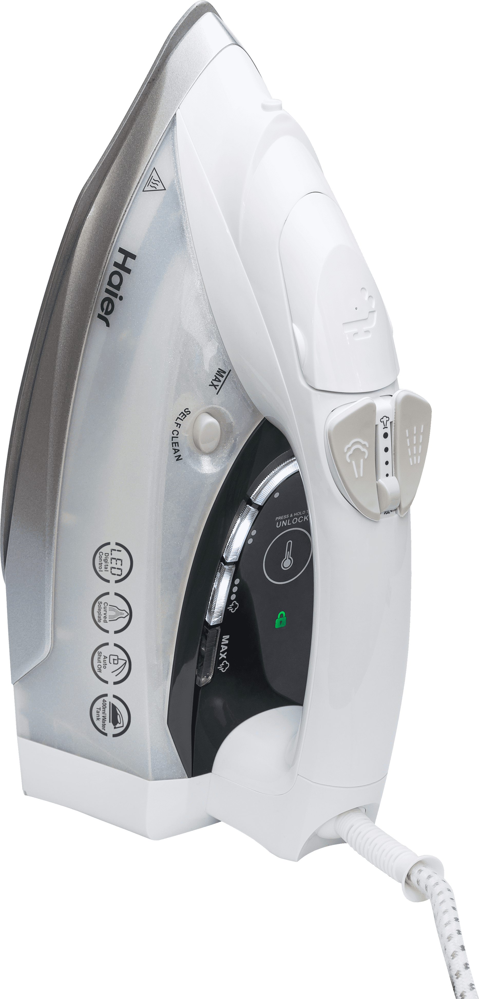 Утюг Haier HI-600