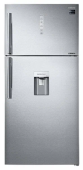Холодильник Samsung RT62K7110SL/WT