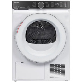 Сушильная машина Toshiba TD-BK100GHRU(WS) с гарантией