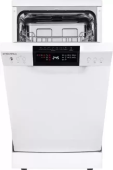 Посудомоечная машина Maunfeld MWF45220W