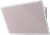 Вытяжка Faber Glam-Light EV8P PINK/WH A80 110.0456.141