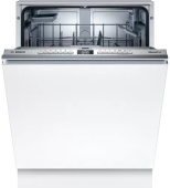 Встраиваемая посудомоечная машина Bosch SMD4HAX48E