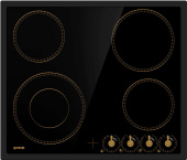 Варочная панель Gorenje EC642CLB