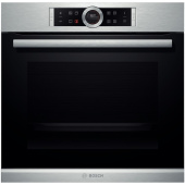 Духовой шкаф Bosch HBG6750S1