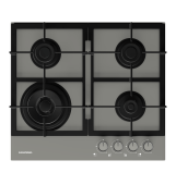 Варочная панель Grundig GIGL6234250G - Встраиваемые варочные панели