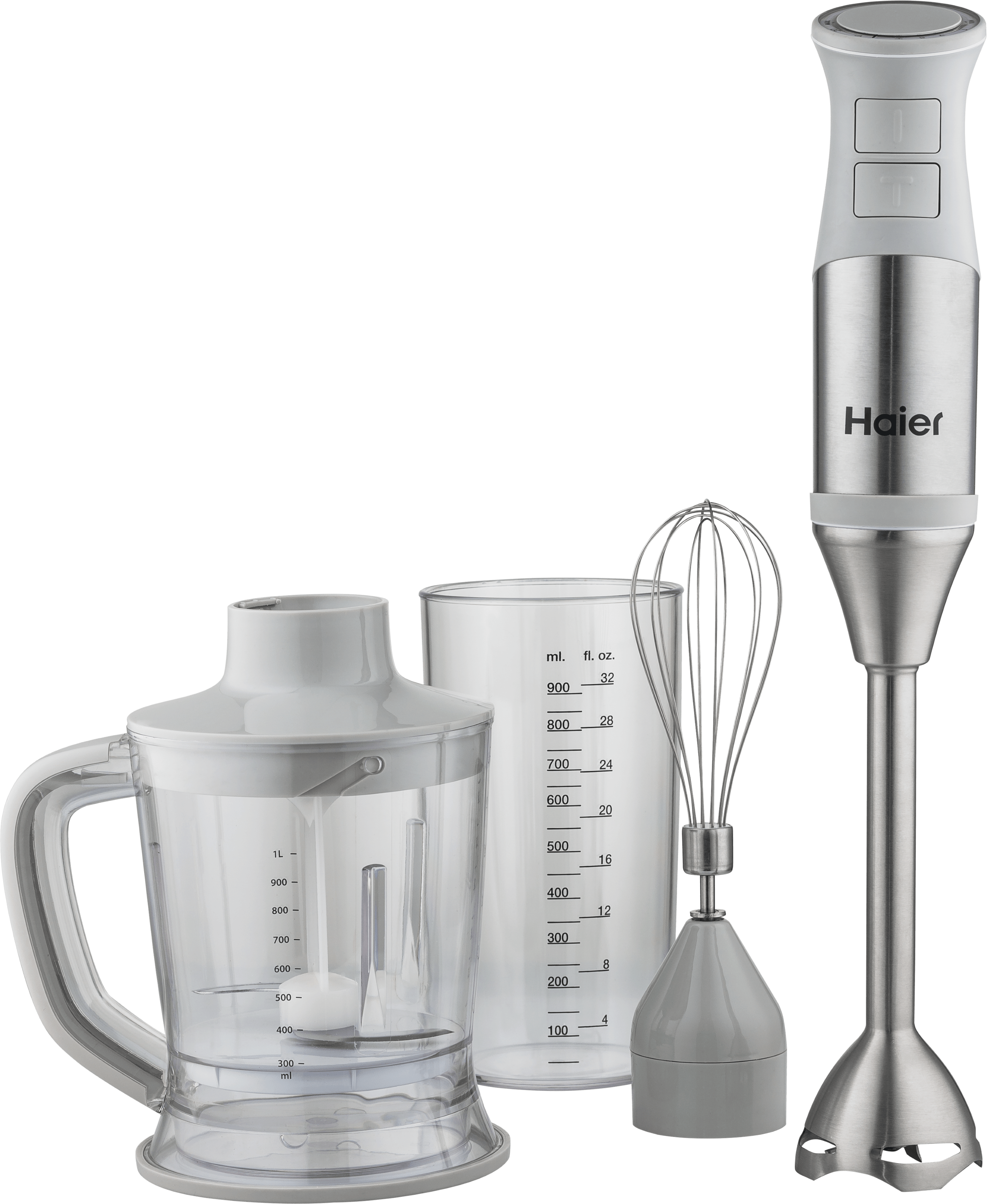 Блендер погружной Haier HB-501