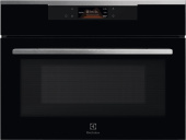 Встраиваемая микроволновая печь Electrolux KVMBE08X