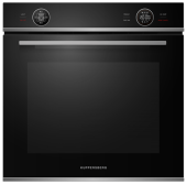 Духовой шкаф Kuppersberg HT 612 BX - Духовки встраиваемые