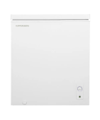 Морозильная камера Kuppersberg FLCF 150 W