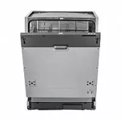 Встраиваемая посудомоечная машина Delonghi DDW06F Lamethysta