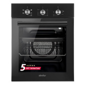 Духовой шкаф Simfer B4EB16070
