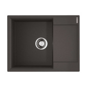 Мойка Omoikiri Daisen 65-BL