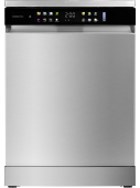 Посудомоечная машина Hiberg i-F 6815 LX