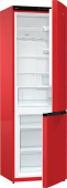 Двухкамерный холодильник Gorenje NRK6192CRD4 - Анонс