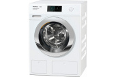 Стиральная машина Miele WCR 870 WPS Chrome Edition