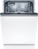 Встраиваемая посудомоечная машина Bosch SRV2HKX2DR