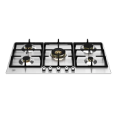 Варочная панель Bertazzoni Professional P905CPROX