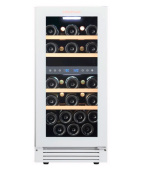 Винный шкаф Cellar Private CP027-2TWH