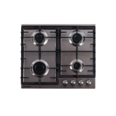 Варочная панель Holberg HGSH 6411IX - Встраиваемые варочные панели