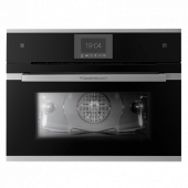Духовой шкаф с паром Kuppersbusch CBD 6550.0 S1 Stainless steel