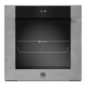 Духовой шкаф Bertazzoni F6011MODPTZ цинк