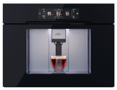Встраиваемая кофемашина Millen MBCM 8801 BL - Встраиваемые кофейные машины