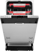 Встраиваемая посудомоечная машина Millen MDW 452