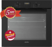Духовой шкаф Simfer B6EB56112