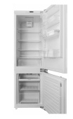 Встраиваемый холодильник Exiteq EXR-202