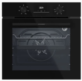Духовой шкаф Kuppersberg HO 606 Black - Духовки встраиваемые