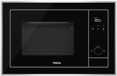 Встраиваемая микроволновая печь Teka ML 820 BIS