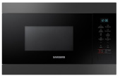 Встраиваемая микроволновая печь Samsung MS22M8074AM/BW