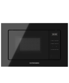 Встраиваемая микроволновая печь Kuppersberg HMW 626 B