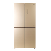 Холодильник Centek CT-1756 NF Beige Glass