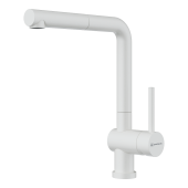 Смеситель Omoikiri Akashi-S wh