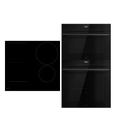  Комплект встраиваемой техники для кухни Asko HI2641FBG1 + OTP26BGH + OM24BGH: Комплект встраиваемой техники по цене 307&nbsp;700 ₽