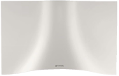 Вытяжка Faber VEIL WH CORIAN A90 110.0324.952