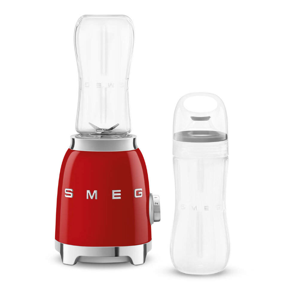 Стационарный блендер Smeg PBF01RDEU Стационарный блендер Smeg PBF01RDEU