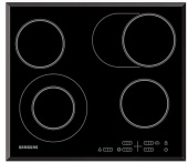 Варочная панель Samsung C61R1CCMN/BWT