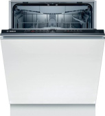 Встраиваемая посудомоечная машина Bosch SMV4HMX2FR