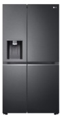 Холодильник LG GC-L257CBEC