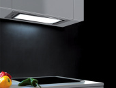 Встраиваемая вытяжка Sirius SL 907 IX 70 - Встраиваемые кухонные вытяжки